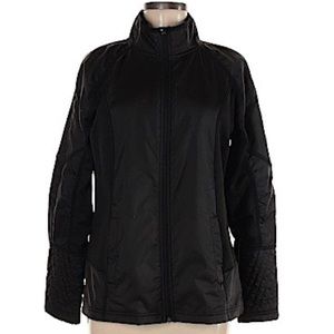Xersion Women’s Black Jacket Size:M